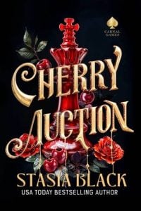 Cherry Auction by Stasia Black EPUB & PDF