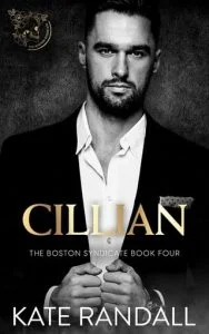 Cillian by Kate Randall EPUB & PDF