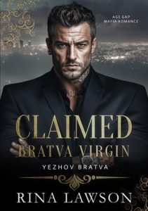 Claimed Bratva Virgin by Rina Lawson EPUB & PDF