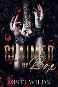 Claimed By Rage by Misti Wilds EPUB & PDF