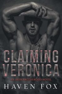 Claiming Veronica by Haven Fox EPUB & PDF