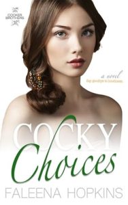 Cocky Choices: Zoe Cocker by Faleena Hopkins EPUB & PDF