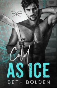 Cold as Ice by Beth Bolden EPUB & PDF