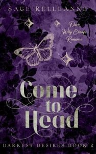 Come to Head by Sage RelleAnne EPUB & PDF