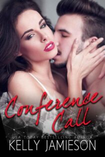 Conference Call by Kelly Jamieson