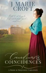 Conundrums & Coincidences by J Marie Croft EPUB & PDF