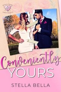 Conveniently Yours by Stella Bella EPUB & PDF