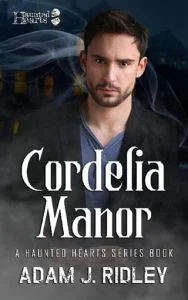 Cordelia Manor by Adam J. Ridley EPUB & PDF