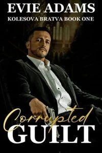 Corrupted Guilt by Evie Adams EPUB & PDF