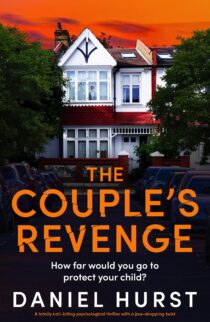 The Couple's Revenge by Daniel Hurst