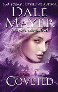 Coveted by Dale Mayer EPUB & PDF