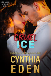 Cruel Ice by Cynthia Eden