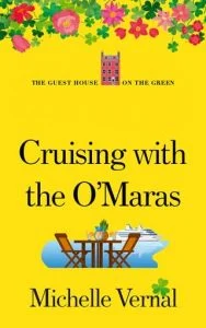 Cruising with the O’Maras by Michelle Vernal PUB & PDF