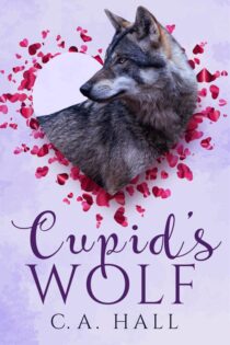 Cupid's Wolf by C. A. Hall