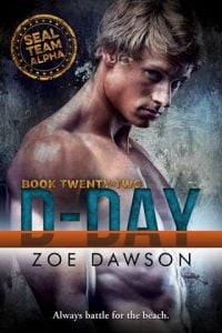 D-Day by Zoe Dawson EPUB & PDF