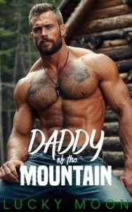 Daddy of the Mountain by Lucky Moon EPUB & PDF