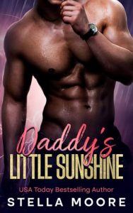 Daddy’s Little Sunshine by Stella Moore EPUB & PDF