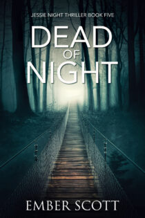 Dead of Night by Ember Scott