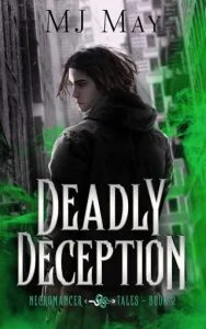 Deadly Deception by MJ May EPUB & PDF