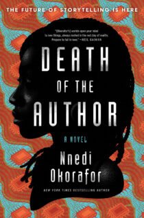 Death of the Author by Nnedi Okorafor