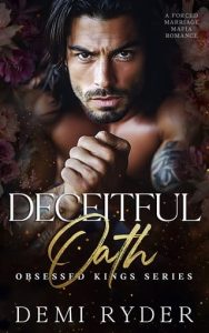 Deceitful Oath by Demi Ryder EPUB & PDF