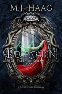 Degradation by M.J. Haag EPUB & PDF