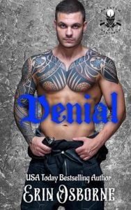 Denial by Erin Osborne EPUB & PDF