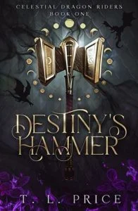 Destiny’s Hammer by T.L. Price EPUB & PDF