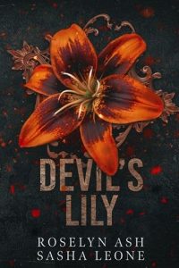 Devil’s Lily by Sasha Leone EPUB & PDF