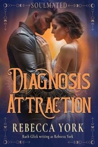 Diagnosis Attraction by Rebecca York EPUB & PDF