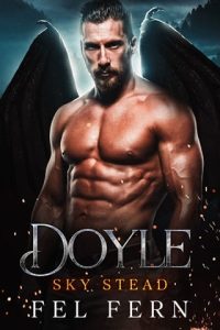 Doyle by Fel Fern EPUB & PDF