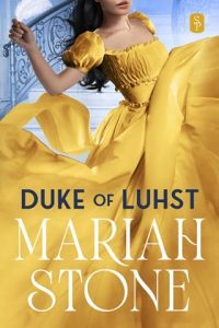 Duke of Luhst by Mariah Stone EPUB & PDF