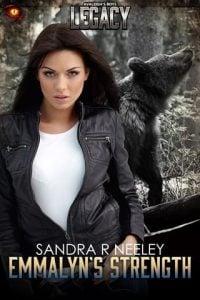 Emmalyn’s Strength by Sandra R Neeley EPUB & PDF