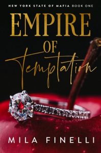 Empire of Temptation by Mila Finelli EPUB & PDF