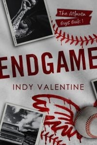 Endgame by Indy Valentine EPUB & PDF