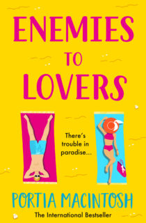 Enemies to Lovers by Portia MacIntosh