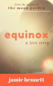 Equinox by Jamie Bennett EPUB & PDF