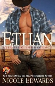 Ethan by Nicole Edwards EPUB & PDF