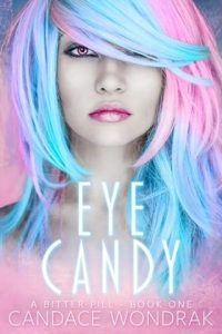 Eye Candy by Candace Wondrak EPUB & PDF