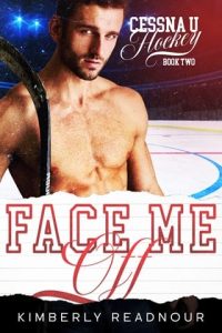 Face Me Off by Kimberly Readnour EPUB & PDF