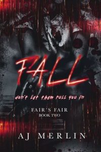 Fall by AJ Merlin EPUB & PDF