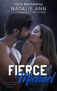 Fierce-Michael by Natalie Ann EPUB & PDF