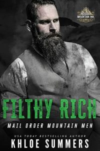 Filthy Rich by Khloe Summers EPUB & PDF