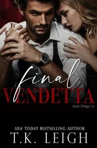 Final Vendetta by T.K. Leigh EPUB & PDF