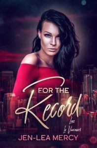 For the Record by Jen-Lea Mercy EPUB & PDF