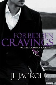 Forbidden Cravings by J. L. Jackola EPUB & PDF