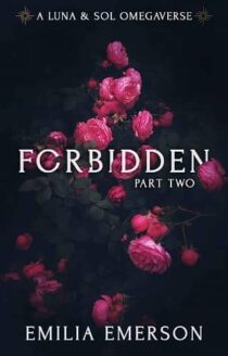 Forbidden Part Two by Emilia Emerson EPUB & PDF