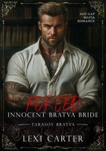 Forced Innocent Bratva Bride by Lexi Carter EPUB & PDF