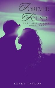 Forever Found by Kerry Taylor EPUB & PDF