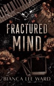 Fractured Mind by Bianca Lee Ward EPUB & PDF